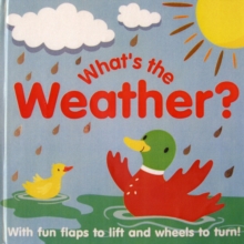 Image for What's the Weather?