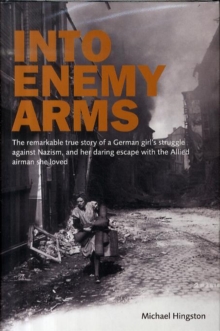 Image for Into Enemy Arms
