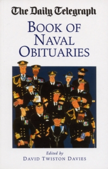 "Daily Telegraph" Book of Naval Obituaries