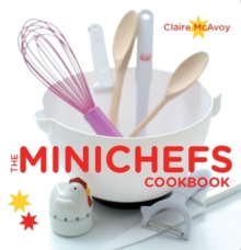 Image for The minichef's cookbook