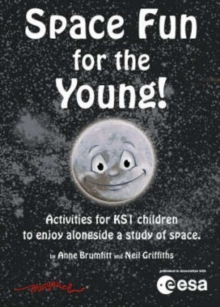 Image for Space Fun for the Young