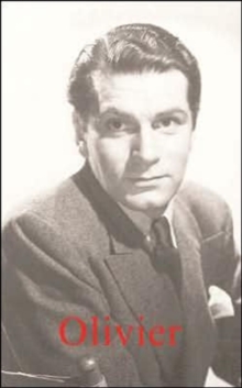 Laurence Olivier