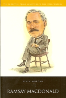 Image for MacDonald