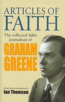 Articles of Faith