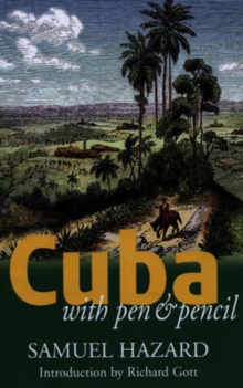 Cuba with Pen and Pencil