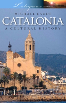 Image for Catalonia a Cultural and Literary History