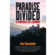 Image for Paradise Divided