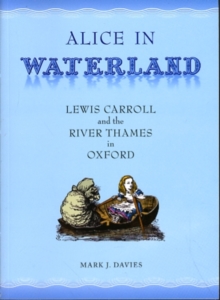 Image for Alice in Waterland