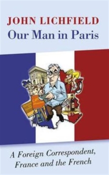 Our Man in Paris