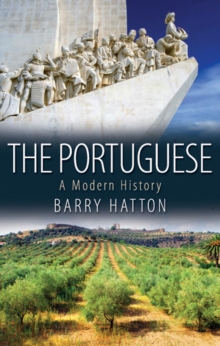 The Portuguese: A Portrait of a People