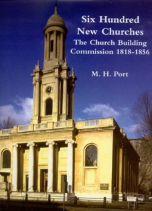 Six Hundred New Churches