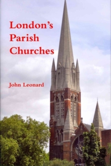 London's Parish Churches