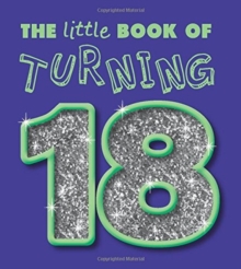 Image for Little Book of Turning 18