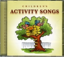 Image for Activity Songs
