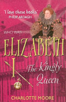 Image for Elizabeth I