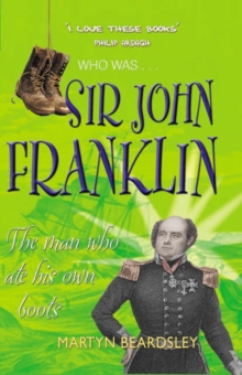 Image for Sir John Franklin