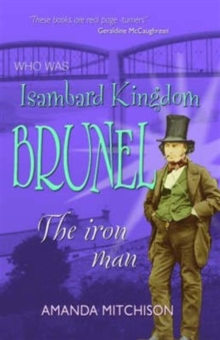 Image for Isambard Kingdom Brunel  : the iron man