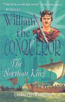Image for Who Was William the Conqueror