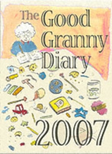 Image for The Good Granny Diary