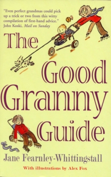 Image for The good granny guide