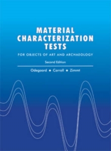 Image for Materials Characterization Tests