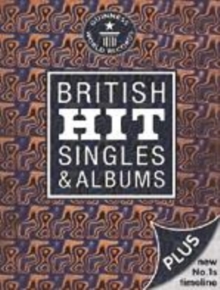 Image for British hit singles & albums