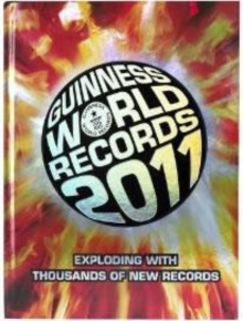 Image for Guinness world records 2011