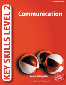 Image for Communication  : written to the 2004 standards