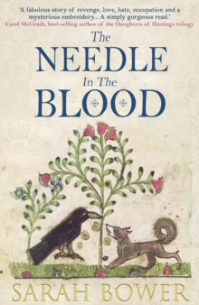 Needle in the Blood