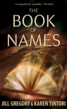 Book of Names