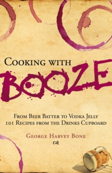 Cooking With Booze