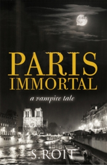 Image for Paris Immortal