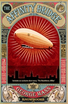 Image for The Affinity Bridge