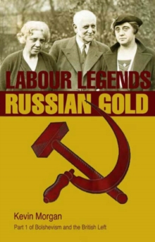 Image for Bolshevism and the British Left