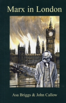 Image for Marx in London