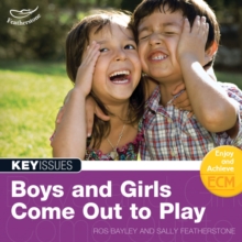 Image for Boys and Girls Come Out to Play