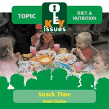 Image for Snack Time