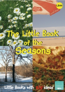 Image for The Little Book of the Seasons
