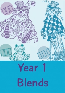 Image for Year 1 Blends