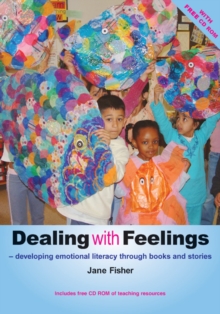Image for Dealing with Feelings