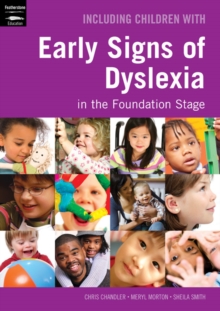 Image for Including Children with Early Signs of Dyslexia in the Foundation Stage