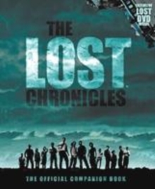 Image for The "Lost" Chronicles