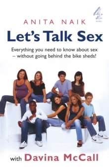 Image for Let's talk sex
