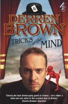 Image for Tricks of the mind