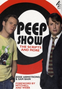 Image for "Peep Show"