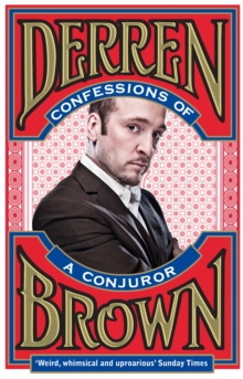 Image for Confessions of a Conjuror