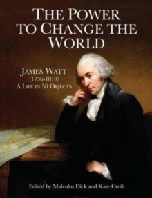 Power to Change the World