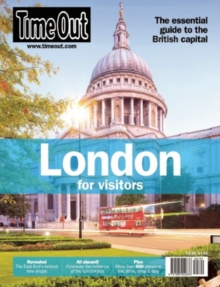 Image for Time Out London for Visitors