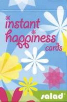 Image for Instant Happiness Cards