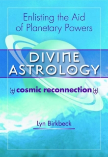 Image for Divine Astrology; Cosmic Reconnection